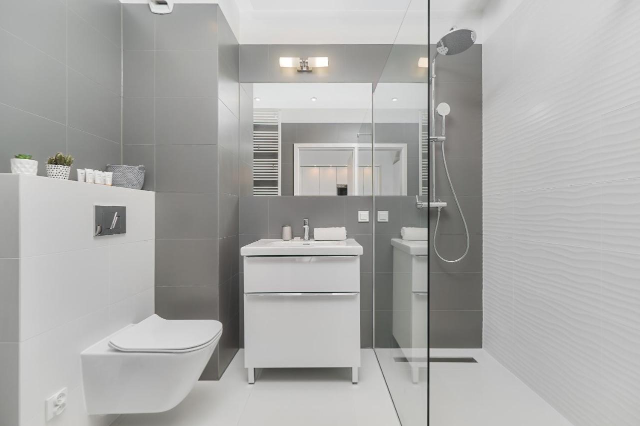 Na Bulwarach By Renters Wroclaw
